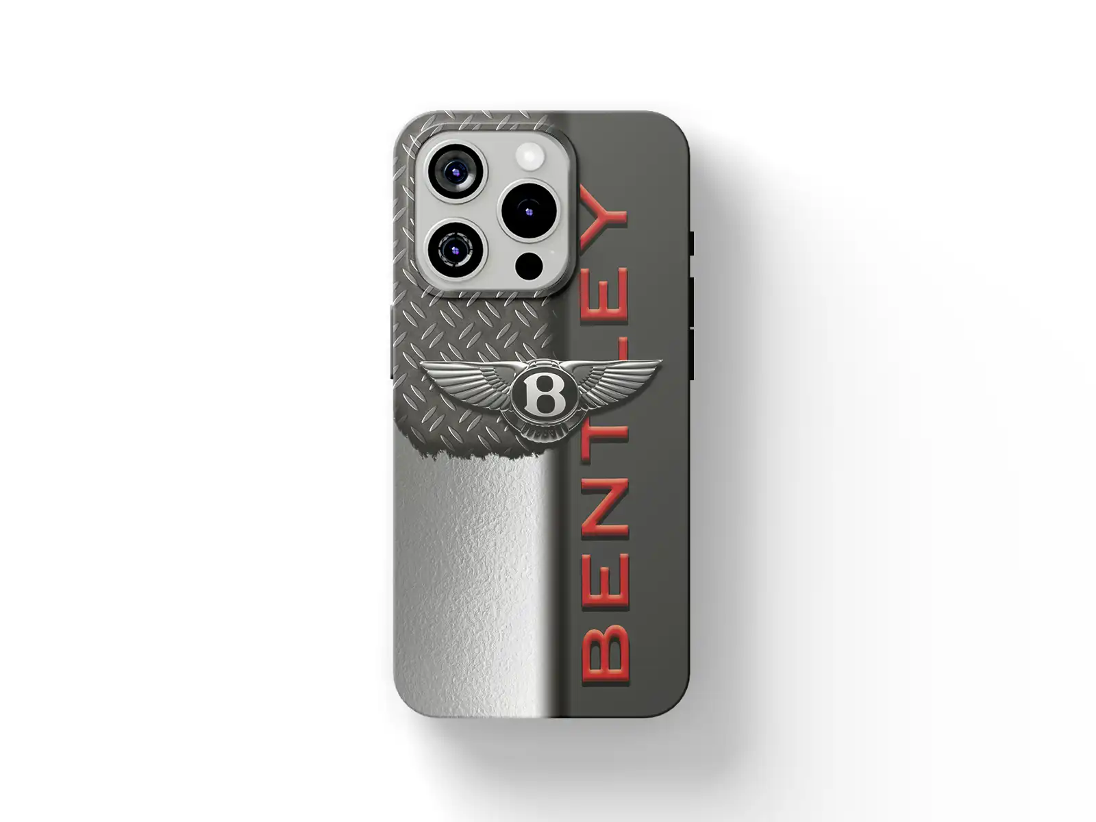 Bentley Cover Telefono Tocco Moderno Minimalista